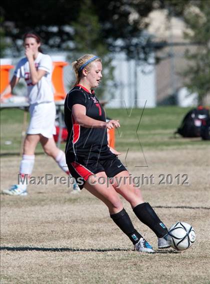 Thumbnail 2 in Marcus @ Ursuline Academy photogallery.