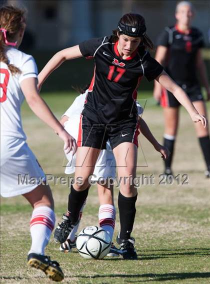 Thumbnail 1 in Marcus @ Ursuline Academy photogallery.