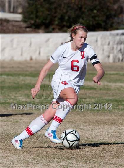 Thumbnail 3 in Marcus @ Ursuline Academy photogallery.