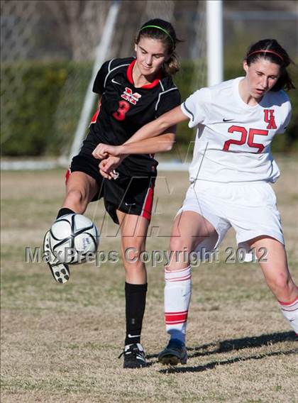 Thumbnail 2 in Marcus @ Ursuline Academy photogallery.