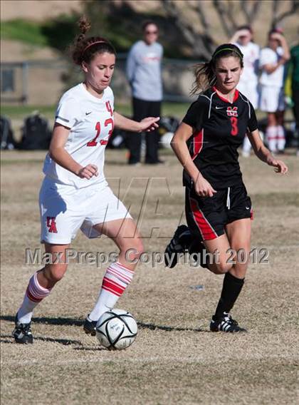 Thumbnail 1 in Marcus @ Ursuline Academy photogallery.