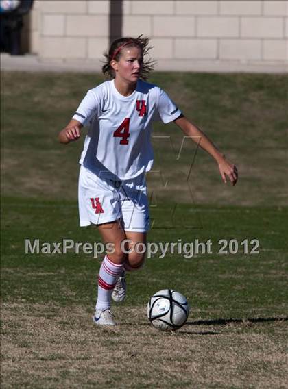 Thumbnail 3 in Marcus @ Ursuline Academy photogallery.