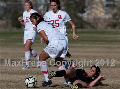 Thumbnail 2 in Marcus @ Ursuline Academy photogallery.