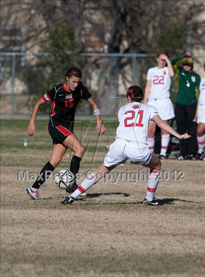 Thumbnail 1 in Marcus @ Ursuline Academy photogallery.