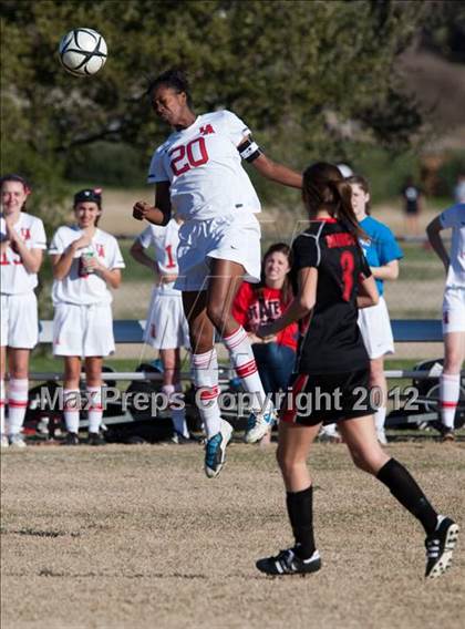 Thumbnail 3 in Marcus @ Ursuline Academy photogallery.