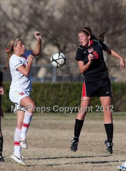Thumbnail 1 in Marcus @ Ursuline Academy photogallery.