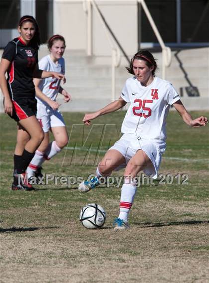 Thumbnail 1 in Marcus @ Ursuline Academy photogallery.