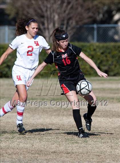 Thumbnail 3 in Marcus @ Ursuline Academy photogallery.