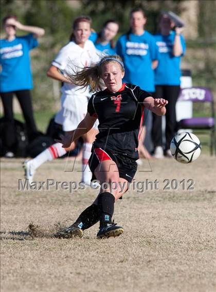 Thumbnail 2 in Marcus @ Ursuline Academy photogallery.