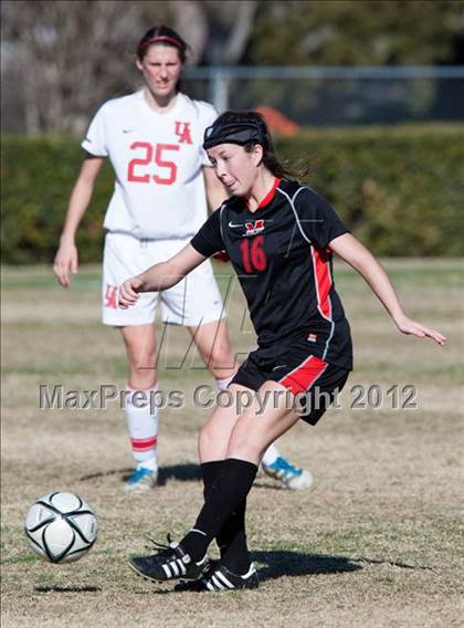 Thumbnail 3 in Marcus @ Ursuline Academy photogallery.