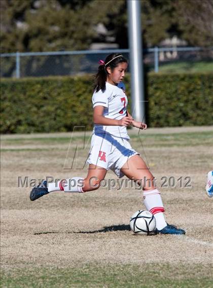 Thumbnail 1 in Marcus @ Ursuline Academy photogallery.