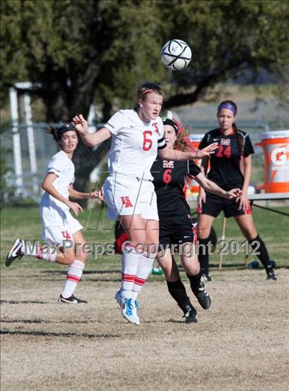 Thumbnail 3 in Marcus @ Ursuline Academy photogallery.
