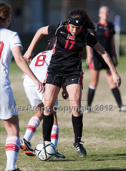 Thumbnail 2 in Marcus @ Ursuline Academy photogallery.