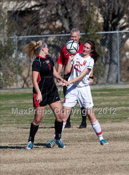 Thumbnail 1 in Marcus @ Ursuline Academy photogallery.