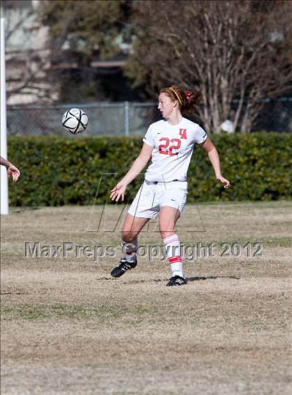 Thumbnail 3 in Marcus @ Ursuline Academy photogallery.