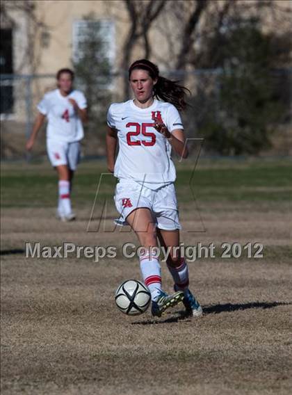 Thumbnail 2 in Marcus @ Ursuline Academy photogallery.