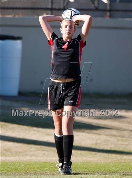 Thumbnail 3 in Marcus @ Ursuline Academy photogallery.