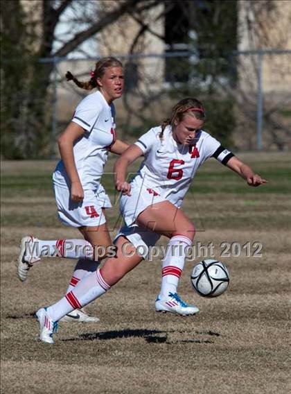 Thumbnail 1 in Marcus @ Ursuline Academy photogallery.