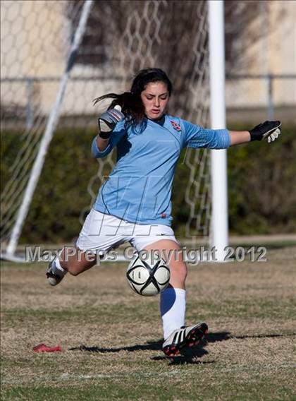 Thumbnail 3 in Marcus @ Ursuline Academy photogallery.