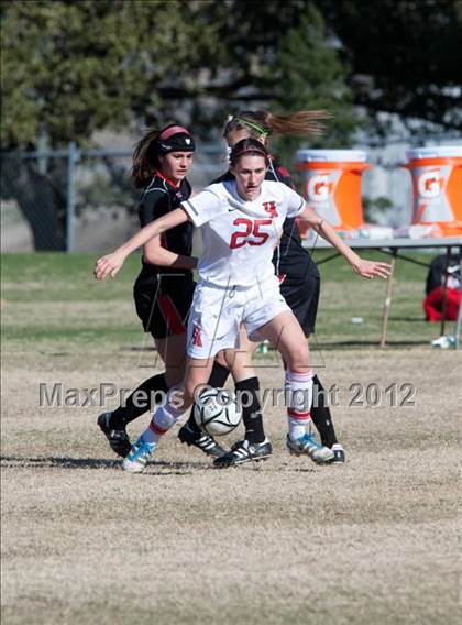 Thumbnail 1 in Marcus @ Ursuline Academy photogallery.
