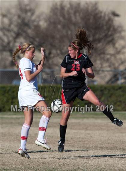 Thumbnail 2 in Marcus @ Ursuline Academy photogallery.
