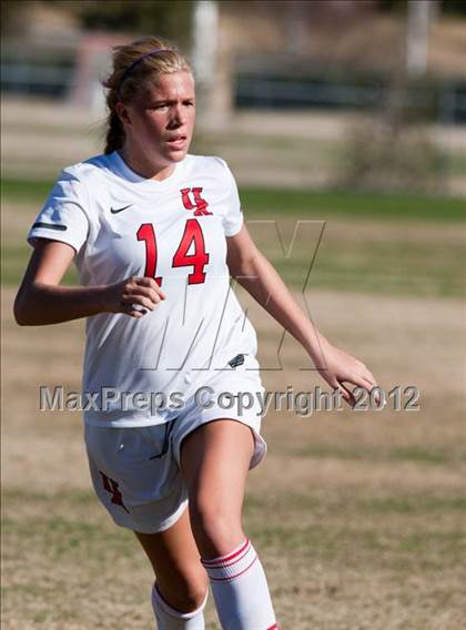 Thumbnail 2 in Marcus @ Ursuline Academy photogallery.