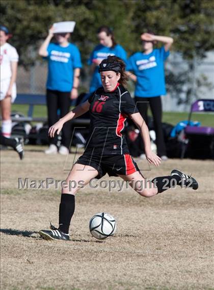 Thumbnail 1 in Marcus @ Ursuline Academy photogallery.