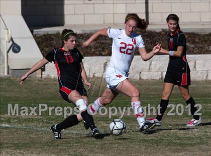 Thumbnail 3 in Marcus @ Ursuline Academy photogallery.