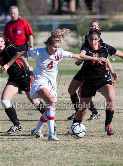 Thumbnail 2 in Marcus @ Ursuline Academy photogallery.