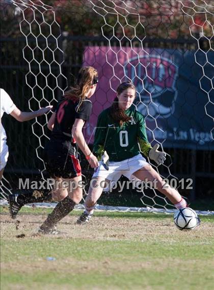 Thumbnail 2 in Marcus @ Ursuline Academy photogallery.