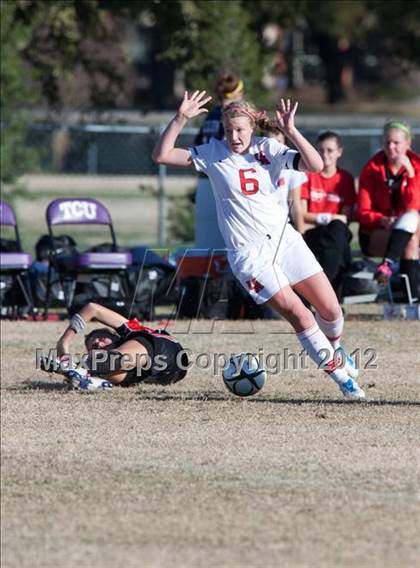 Thumbnail 2 in Marcus @ Ursuline Academy photogallery.