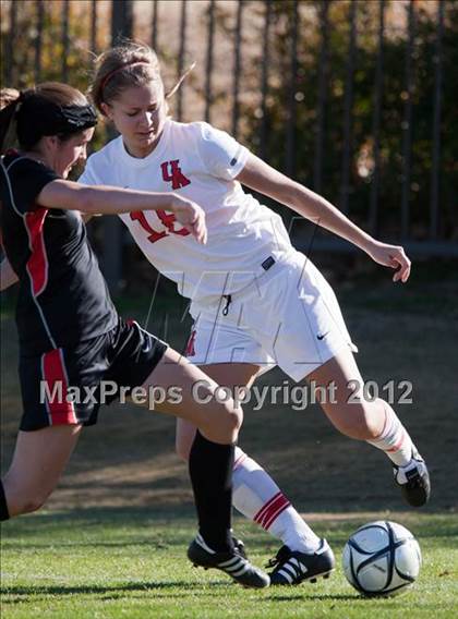 Thumbnail 1 in Marcus @ Ursuline Academy photogallery.