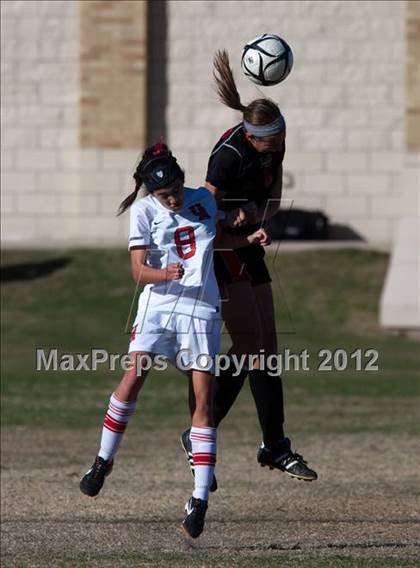Thumbnail 1 in Marcus @ Ursuline Academy photogallery.