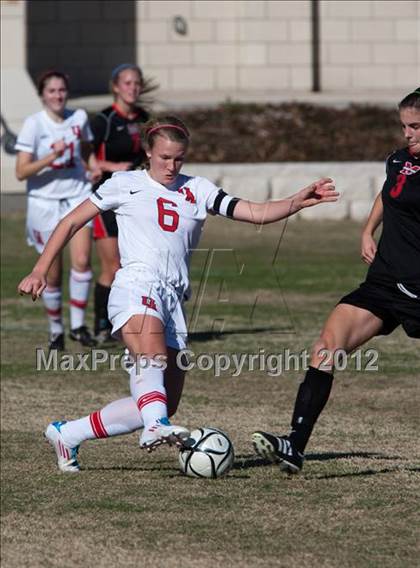 Thumbnail 3 in Marcus @ Ursuline Academy photogallery.