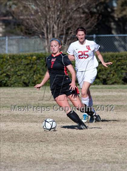 Thumbnail 3 in Marcus @ Ursuline Academy photogallery.
