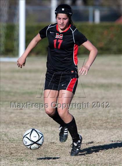 Thumbnail 1 in Marcus @ Ursuline Academy photogallery.