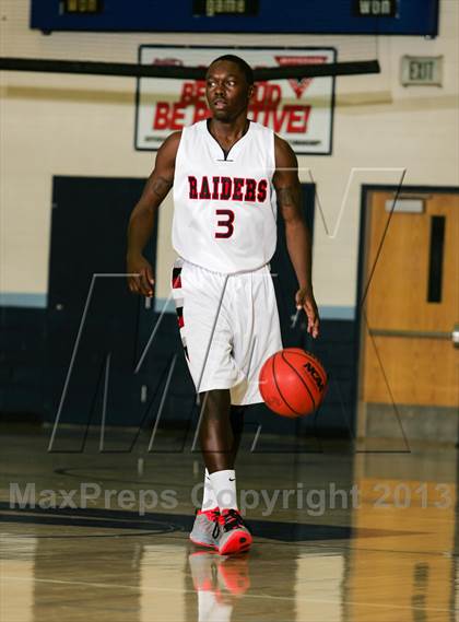 Thumbnail 2 in Rangeview vs. Loveland (Ralston Roundup) photogallery.