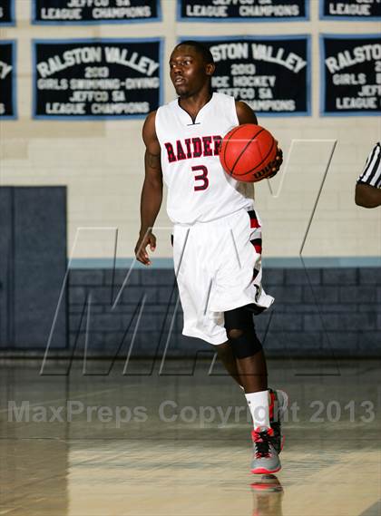 Thumbnail 1 in Rangeview vs. Loveland (Ralston Roundup) photogallery.