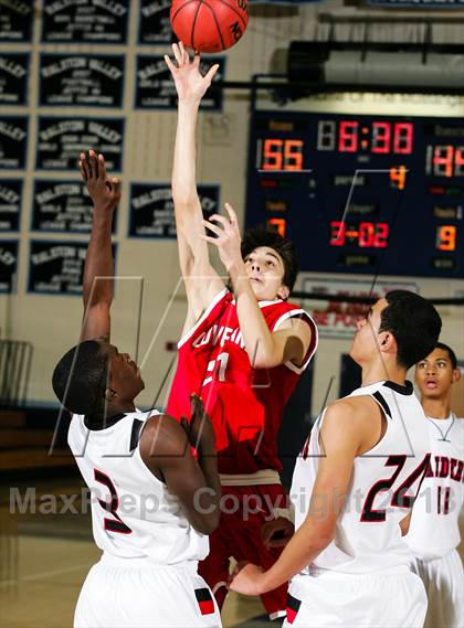 Thumbnail 2 in Rangeview vs. Loveland (Ralston Roundup) photogallery.
