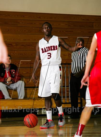 Thumbnail 3 in Rangeview vs. Loveland (Ralston Roundup) photogallery.