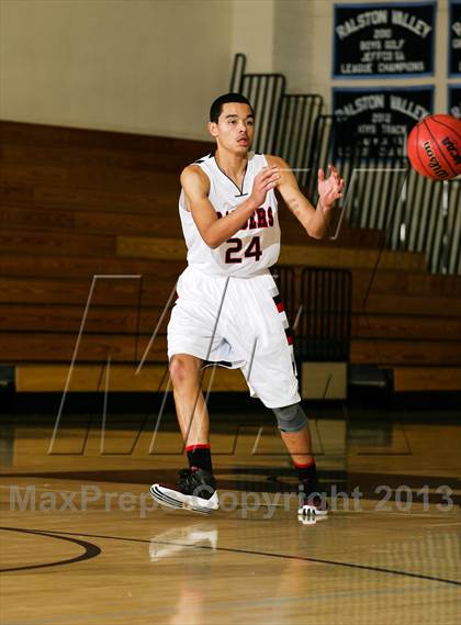 Thumbnail 1 in Rangeview vs. Loveland (Ralston Roundup) photogallery.
