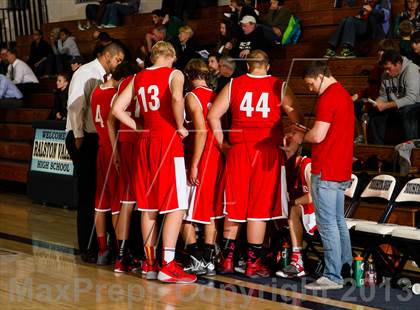 Thumbnail 3 in Rangeview vs. Loveland (Ralston Roundup) photogallery.