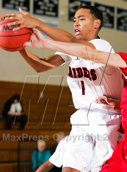 Thumbnail 2 in Rangeview vs. Loveland (Ralston Roundup) photogallery.