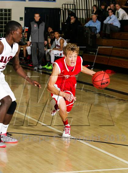 Thumbnail 1 in Rangeview vs. Loveland (Ralston Roundup) photogallery.
