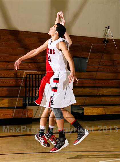 Thumbnail 1 in Rangeview vs. Loveland (Ralston Roundup) photogallery.