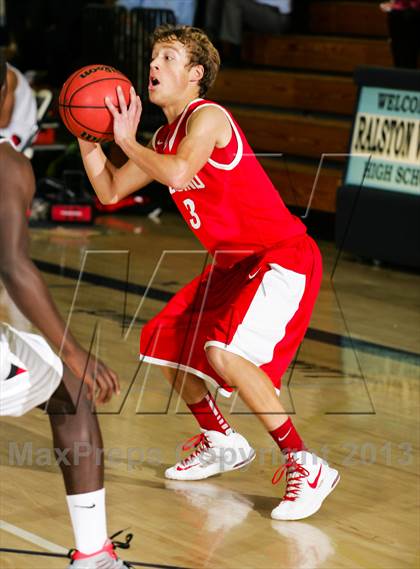 Thumbnail 3 in Rangeview vs. Loveland (Ralston Roundup) photogallery.