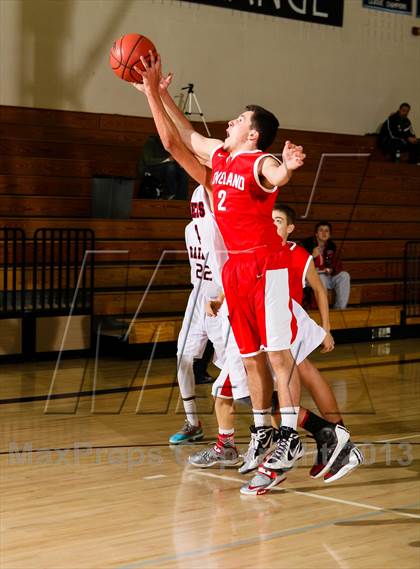 Thumbnail 1 in Rangeview vs. Loveland (Ralston Roundup) photogallery.