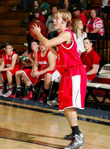 Thumbnail 2 in Rangeview vs. Loveland (Ralston Roundup) photogallery.