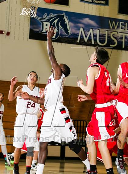 Thumbnail 1 in Rangeview vs. Loveland (Ralston Roundup) photogallery.