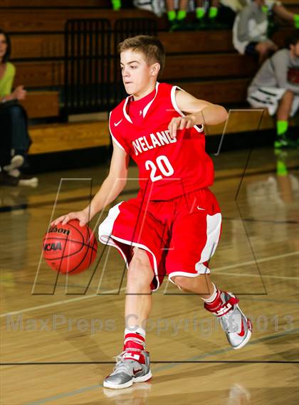 Thumbnail 2 in Rangeview vs. Loveland (Ralston Roundup) photogallery.